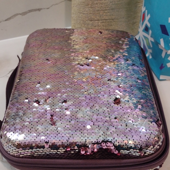 Ulta Beauty Makeup Case - Picture 5 of 8